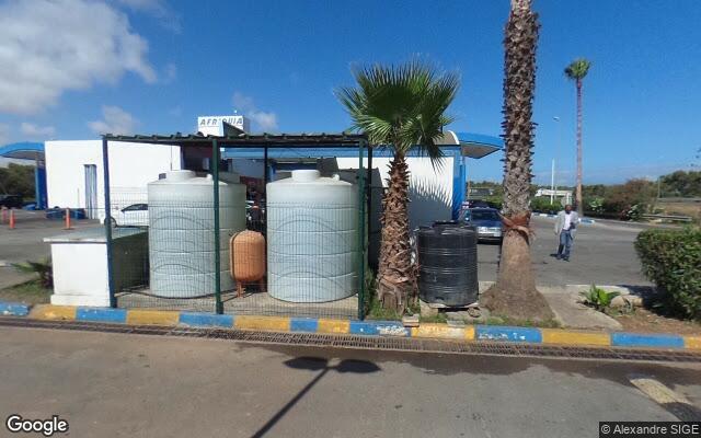 Picture of the location