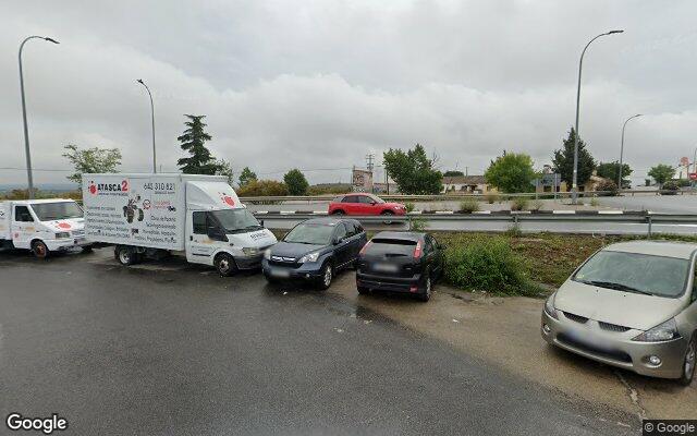 Picture of the location