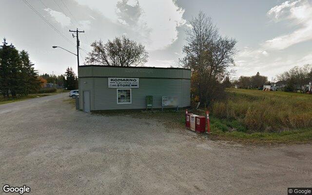 Picture of the location