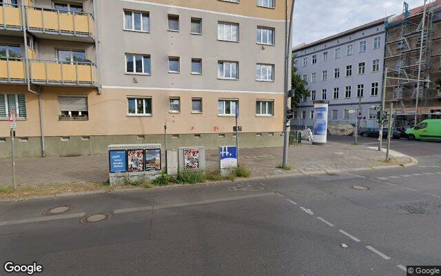 Picture of the location