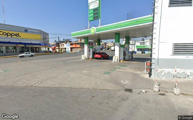 Picture of the location