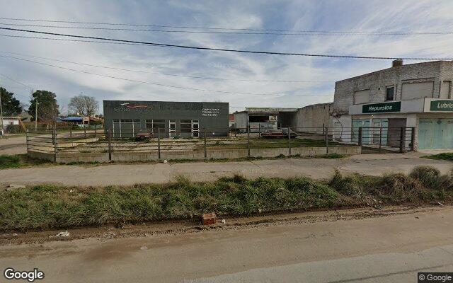 Picture of the location