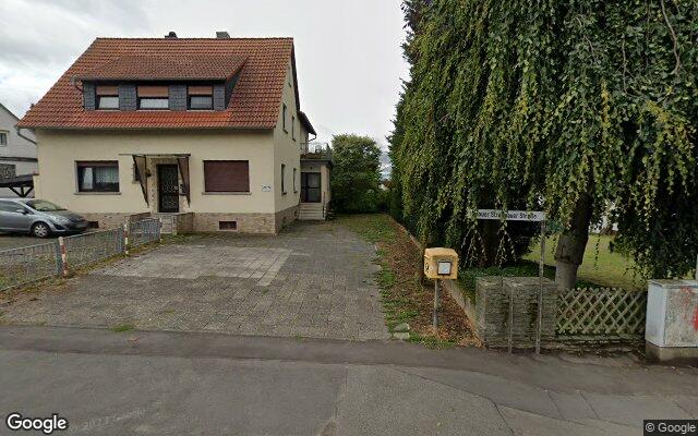 Picture of the location