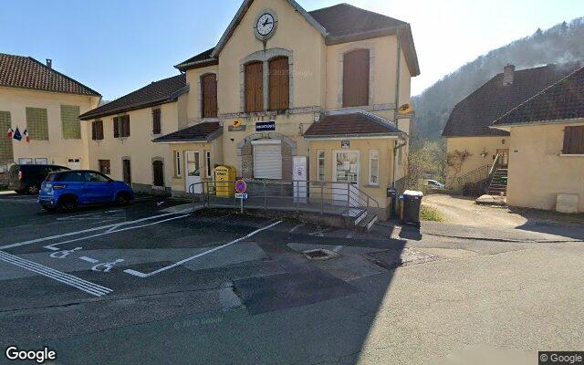 Picture of the location