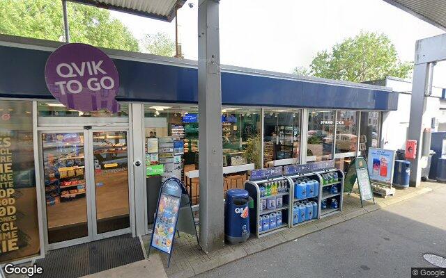Picture of the location