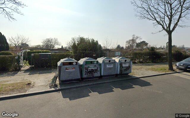 Picture of the location