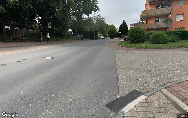 Picture of the location