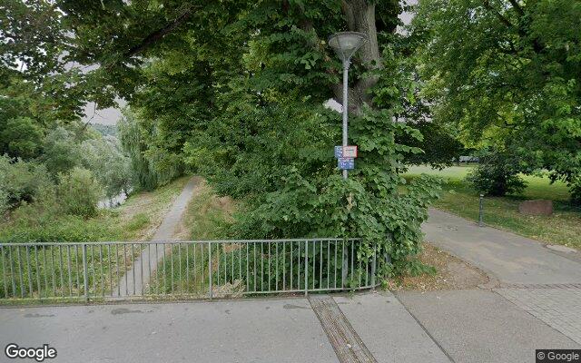 Picture of the location