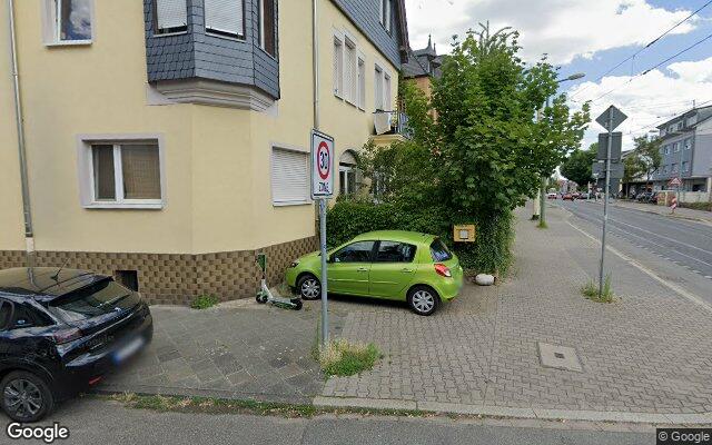 Picture of the location
