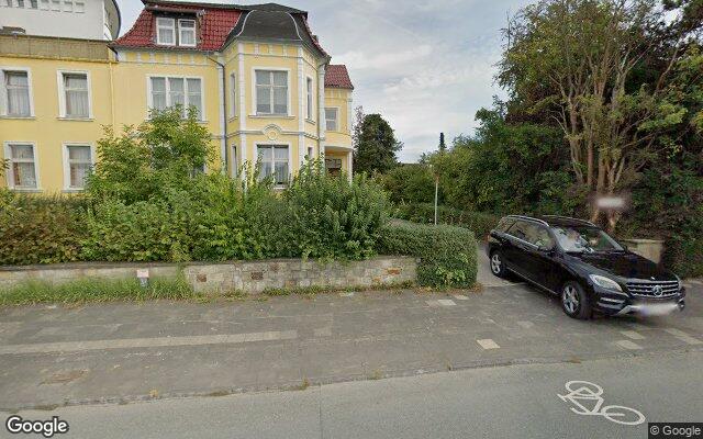 Picture of the location