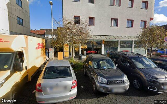 Picture of the location