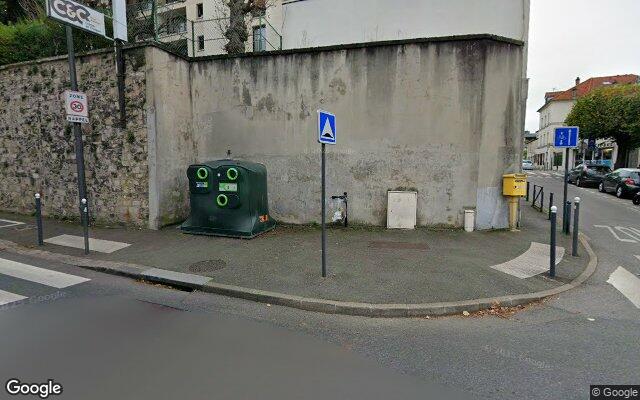 Picture of the location