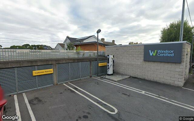 Picture of the location