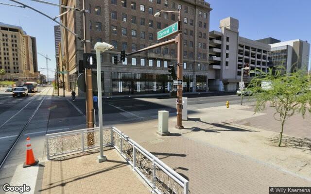 Picture of the location