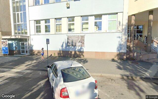 Picture of the location