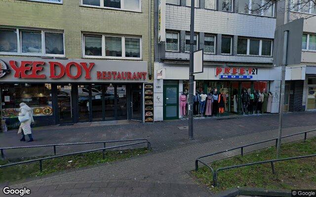 Picture of the location