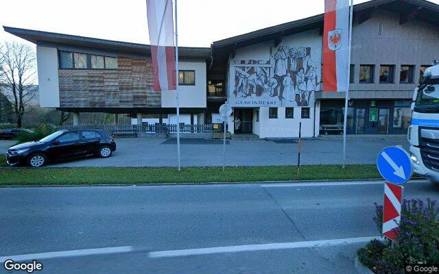 Picture of the location
