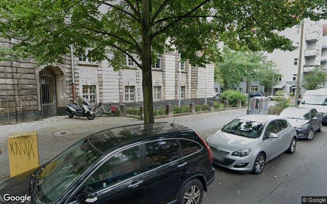 Picture of the location