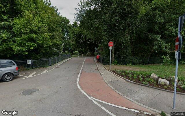 Picture of the location