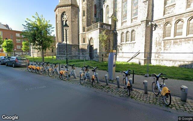 Picture of the location