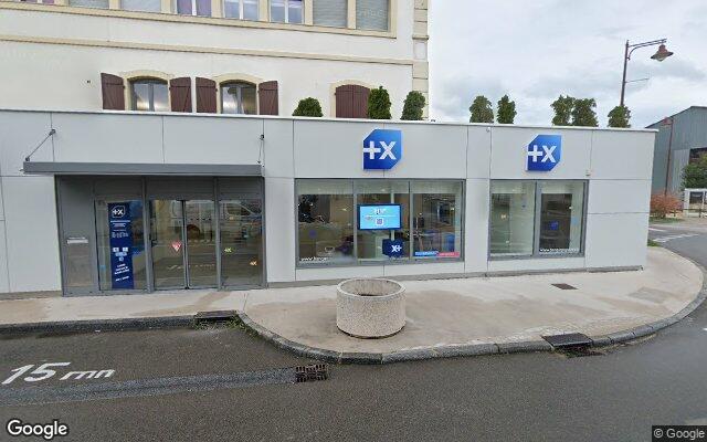 Picture of the location