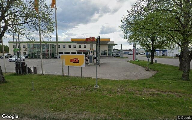 Picture of the location