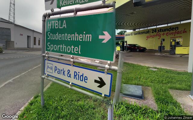 Picture of the location