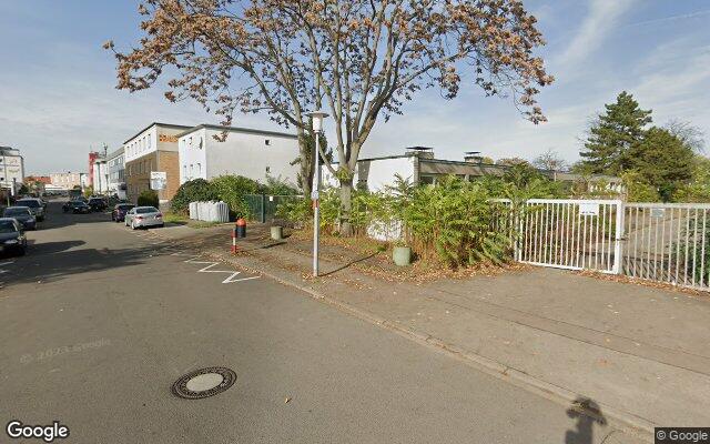 Picture of the location