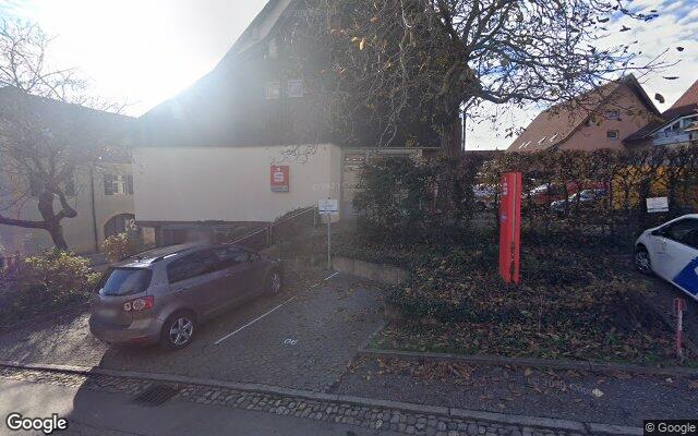 Picture of the location