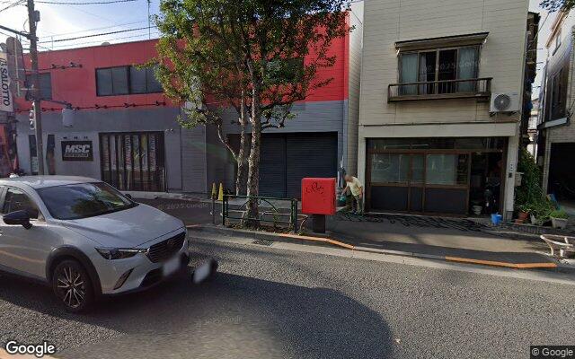 Picture of the location