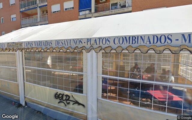 Picture of the location