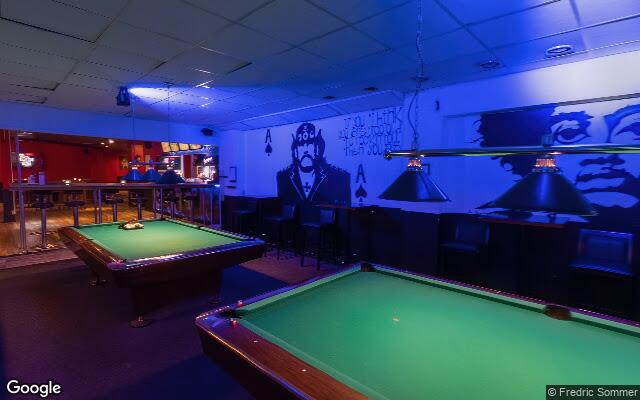 Picture of the location