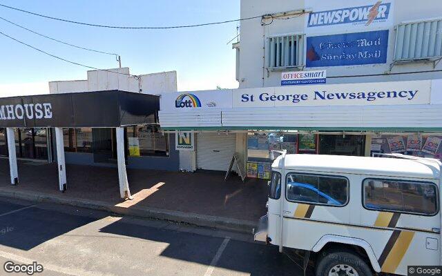 Picture of the location