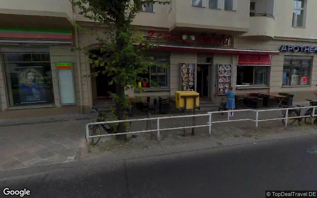 Picture of the location