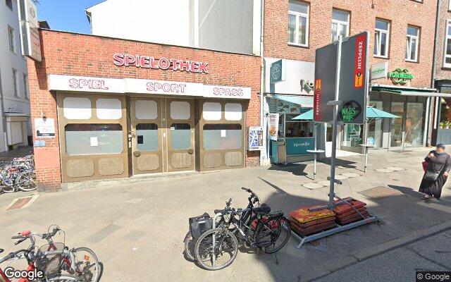 Picture of the location