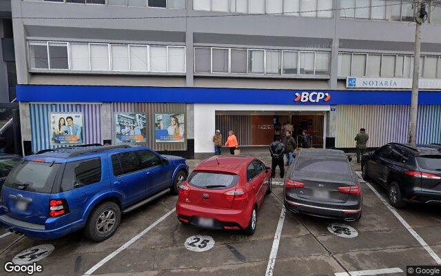 Picture of the location