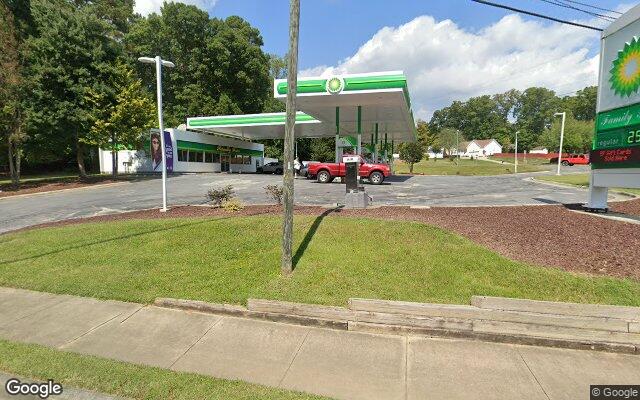 Picture of the location