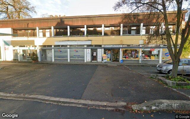 Picture of the location