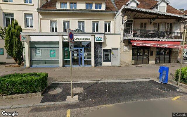 Picture of the location