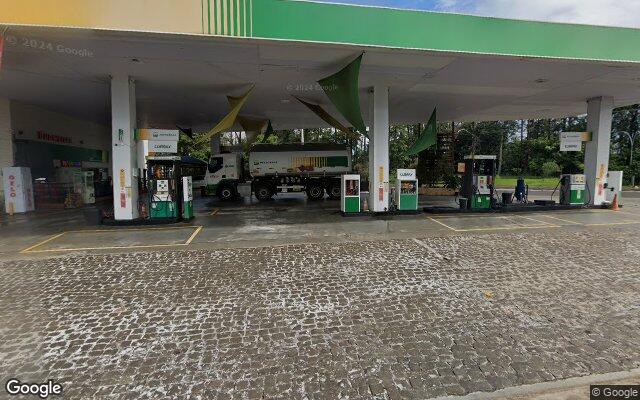 Picture of the location