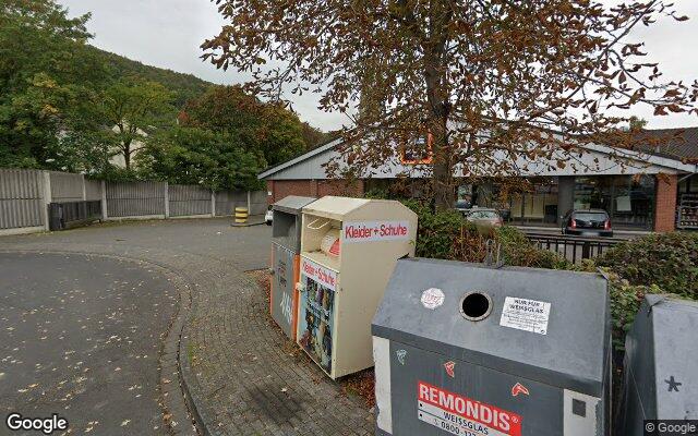 Picture of the location