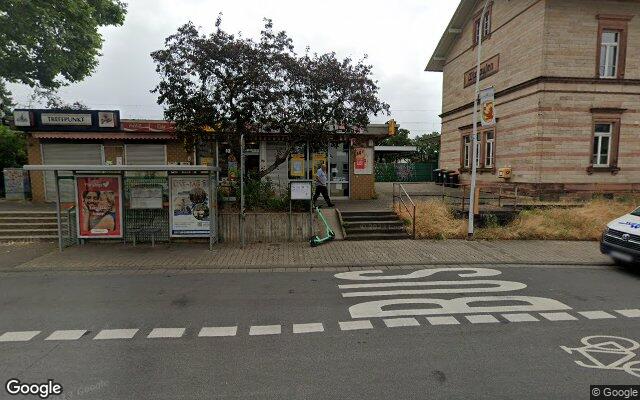 Picture of the location