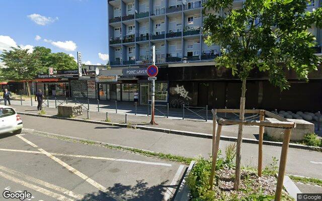 Picture of the location