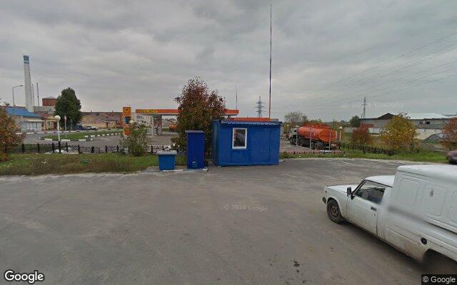 Picture of the location