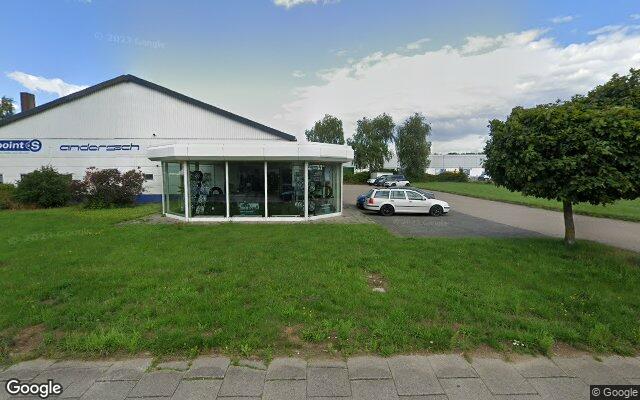 Picture of the location