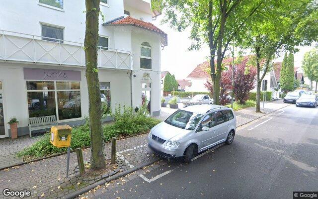 Picture of the location