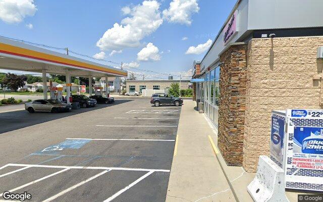 Picture of the location