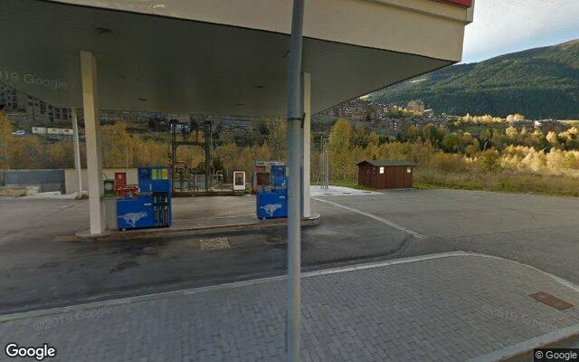 Picture of the location