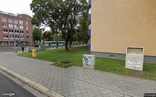 Picture of the location