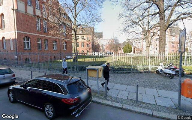 Picture of the location